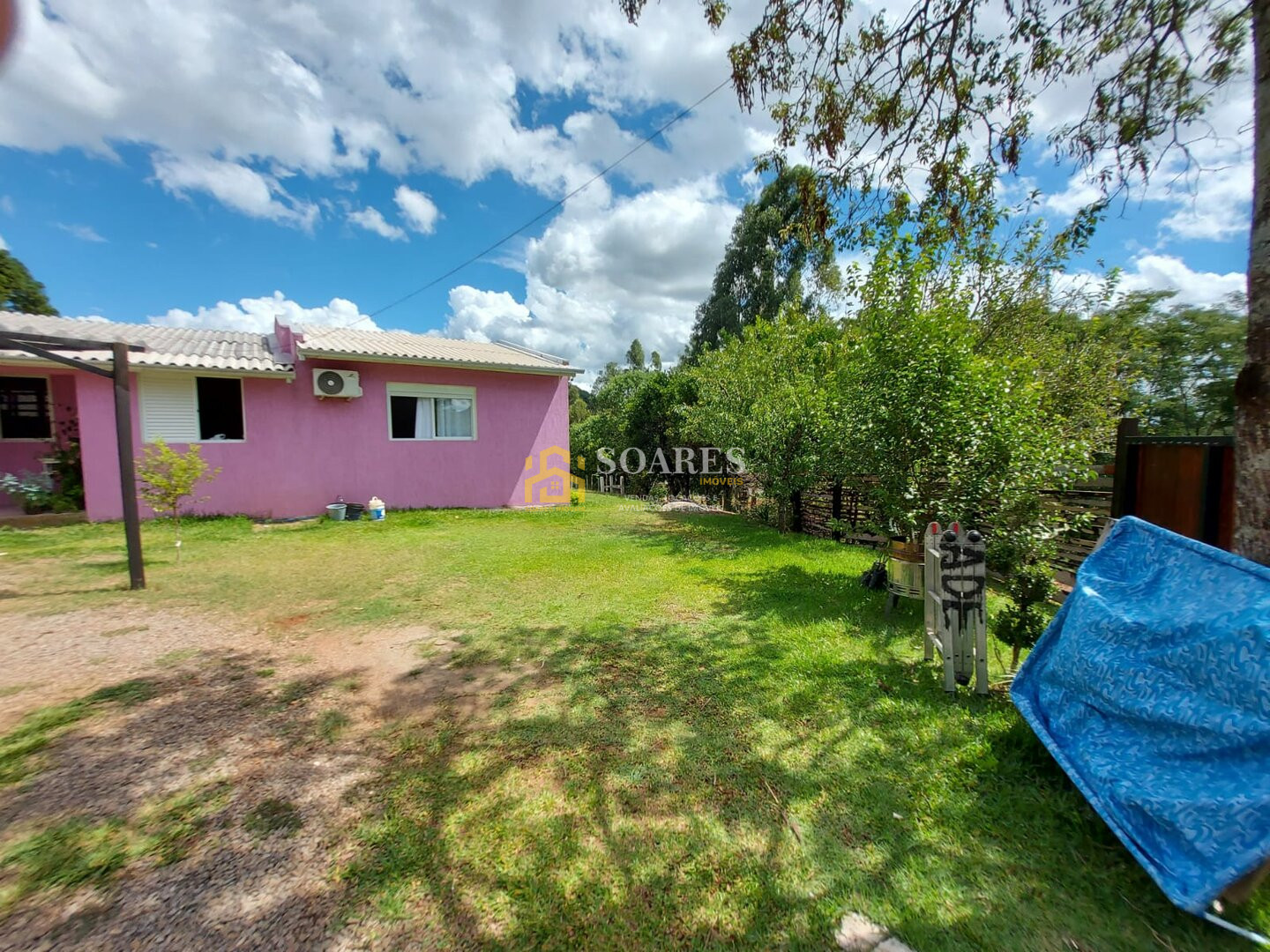 Vende-se Sítio